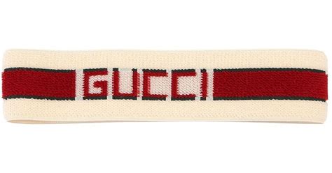 banda para la cabeza gucci|gucci headbands.